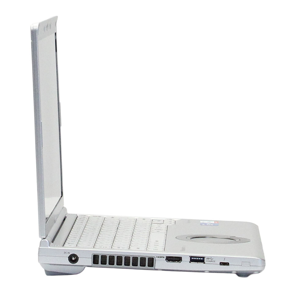 Panasonic Let's note SV1 CF-SV1RDLKS [中古ノートパソコン /12.1型 /解像度：1920 x 1200 /Windows11 Pro /Core i5 1145G7 /メモリ：16GB /M.2：256GB][画面：Aランク 外装：Bランク 動作：Aランク][送料無料] 4枚目