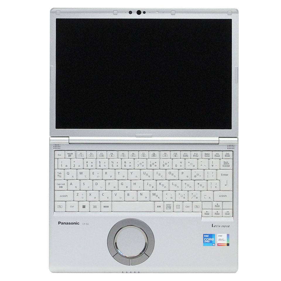 Panasonic Let's note SV1 CF-SV1RDLKS [中古ノートパソコン /12.1型 /解像度：1920 x 1200 /Windows11 Pro /Core i5 1145G7 /メモリ：16GB /M.2：256GB][画面：Aランク 外装：Bランク 動作：Aランク][送料無料] 5枚目