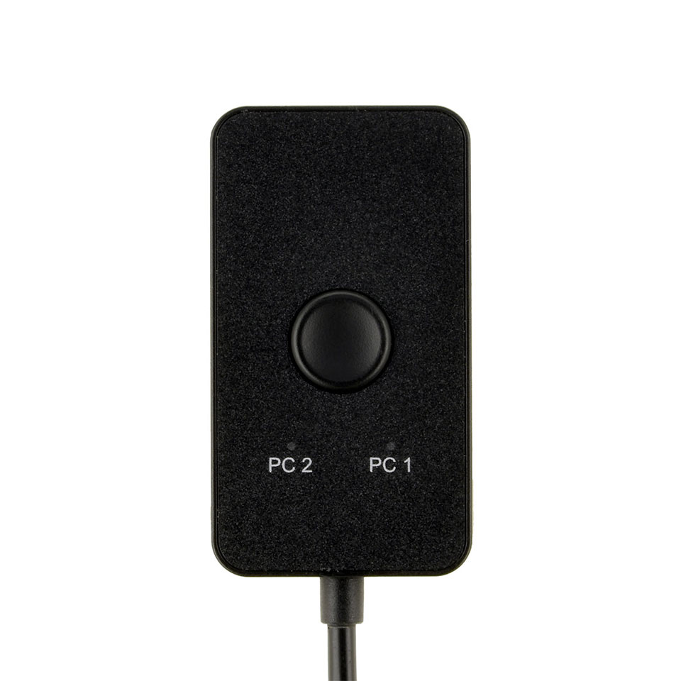 CENTURY | センチュリー [CKVMTB4UP60]TB4 KVM Dock PD60W Thunderbolt4接続 PC×2台切替器 7枚目