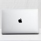 Apple MacBook Pro (13-inch, 2019, Four Thunderbolt 3 ports) (MV972J/A)  [GZL07002][中古/ ノートパソコン /13.3型  /Intel Core i7 8569U / メモリ：16GB /ストレージ：512GB～][画面：Aランク 外装：Cランク 動作：Aランク]【セール中の商品】