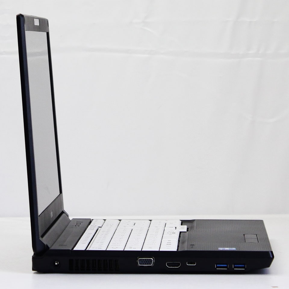 【美品】富士通 LIFEBOOK ノート PC パソコン A5511/HX① LIFEBOOK ノートパソコン 富士通 A5511 第11世代Corei5