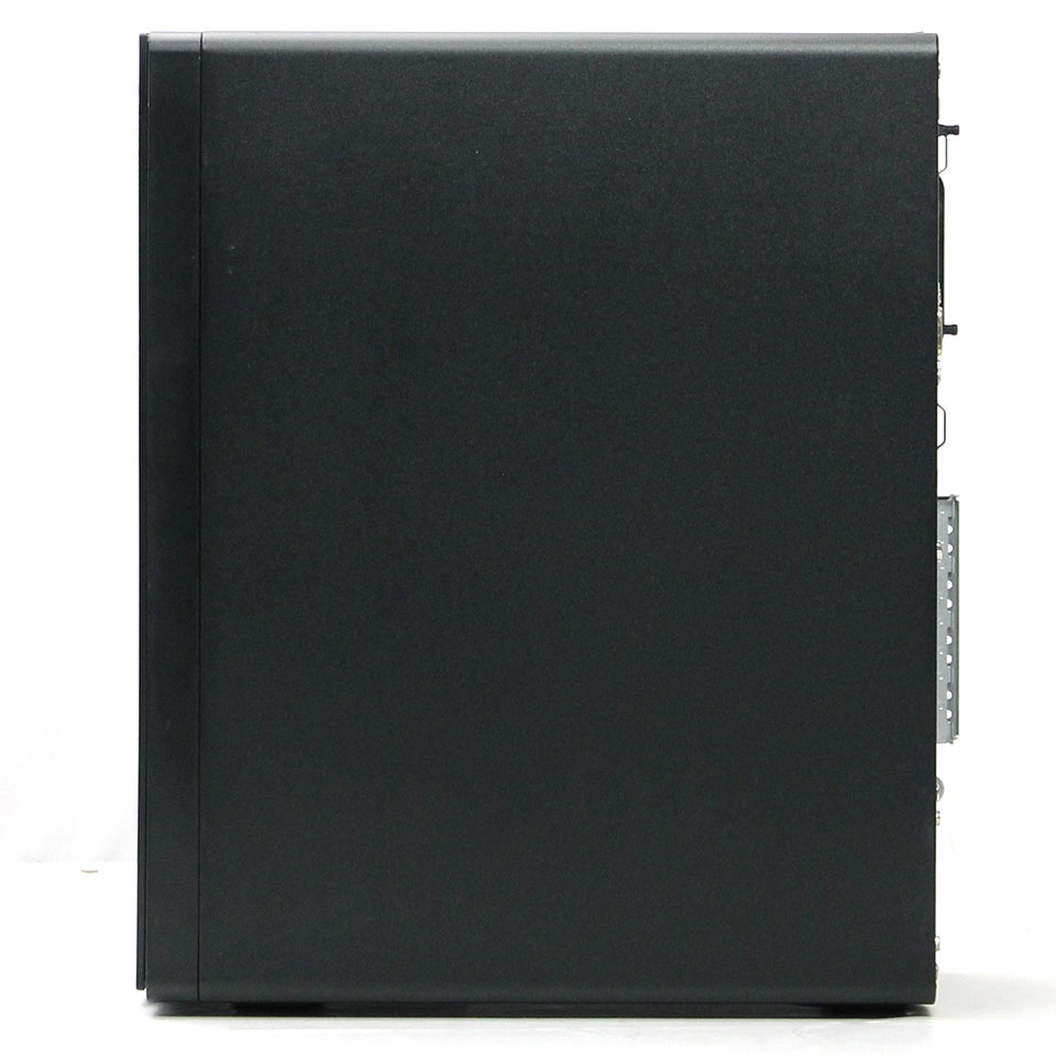 Lenovo ThinkCentre M80t Tower 11CTS09X00 [FAL09008][中古デスクトップ /Windows11 Pro /Core i7 10700 /メモリ：16GB /M.2：512GB RX 550X][外装：Bランク 動作：Aランク][送料無料] 4枚目