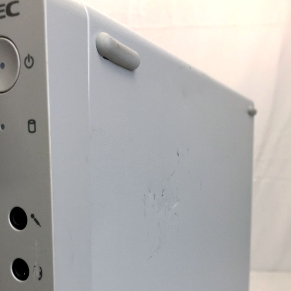 NEC Mate ML MJT44/L-F PC-MJT44LZG1GZF [WAK04019][中古デスクトップ /Windows11 Pro /Core i5 12400 /メモリ：16GB /M.2：256GB][外装：Cランク 動作：Aランク][送料無料] 6枚目