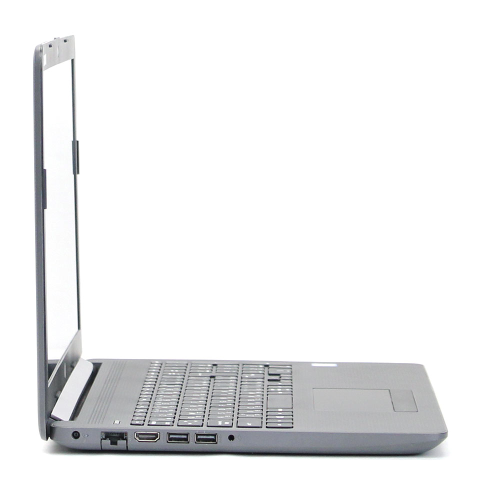 HP 250 G7 5KX42AV [中古ノートパソコン /15.6型 /解像度：1366 x 768 /Windows11 Pro /Core i5 8265U /メモリ：16GB /M.2：256GB][画面：Aランク 外装：Bランク 動作：Aランク][送料無料] 4枚目