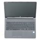 HP 250 G7 5KX42AV [中古ノートパソコン /15.6型 /解像度：1366 x 768 /Windows11 Pro /Core i5 8265U /メモリ：16GB /M.2：256GB][画面：Aランク 外装：Bランク 動作：Aランク][送料無料]