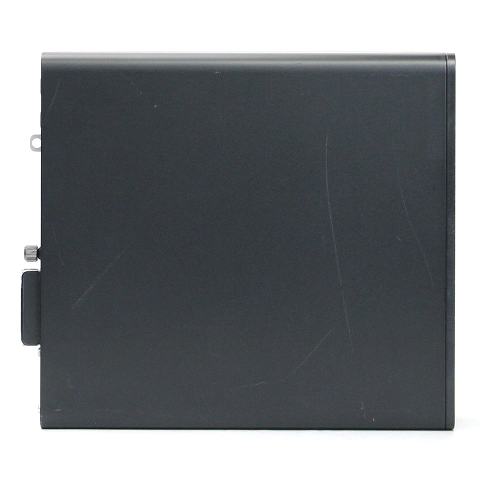 HP ProDesk 400 G5 SFF 2ZX70AV [中古デスクトップ /Windows11 Pro /Core i3 8100 /メモリ：8GB /M.2：256GB][外装：Bランク 動作：Aランク][送料無料] 4枚目