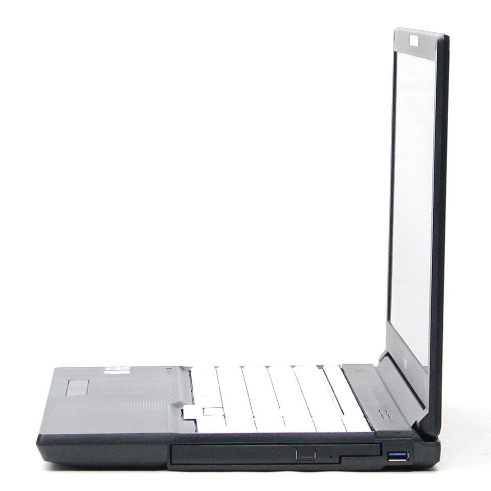 FUJITSU LIFEBOOK A5511/G FMVA86001 [中古ノートパソコン /15.6型 /解像度：1366 x 768 /Windows11 Pro /Core i5 1145G7 /メモリ：16GB /M.2：512GB][画面：Aランク 外装：Bランク 動作：Aランク][送料無料] 4枚目