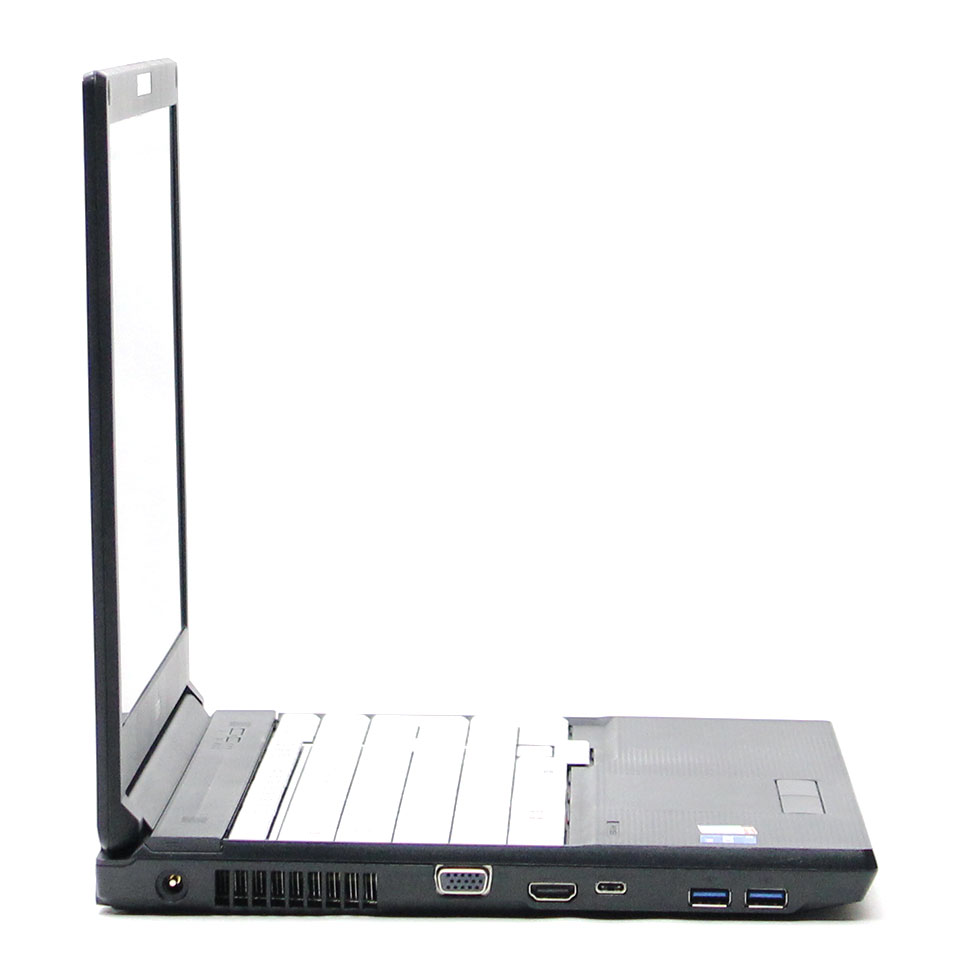 FUJITSU LIFEBOOK A5511/G FMVA86001 [中古ノートパソコン /15.6型 /解像度：1366 x 768 /Windows11 Pro /Core i5 1145G7 /メモリ：16GB /M.2：512GB][画面：Aランク 外装：Bランク 動作：Aランク][送料無料] 5枚目