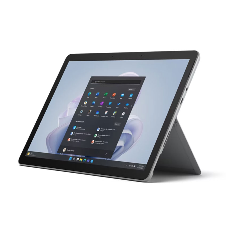 Microsoft Surface Go 4 XGT-00017 [新品タブレットPC /Windows11 Pro /Intel N200 /メモリ：8GB /UFS：64GB][送料無料] 3枚目
