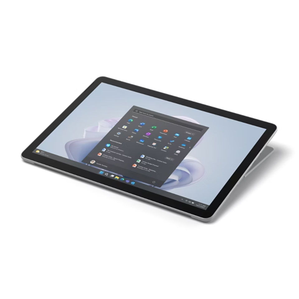 Microsoft Surface Go 4 XGT-00017 [新品タブレットPC /Windows11 Pro /Intel N200 /メモリ：8GB /UFS：64GB][送料無料] 4枚目