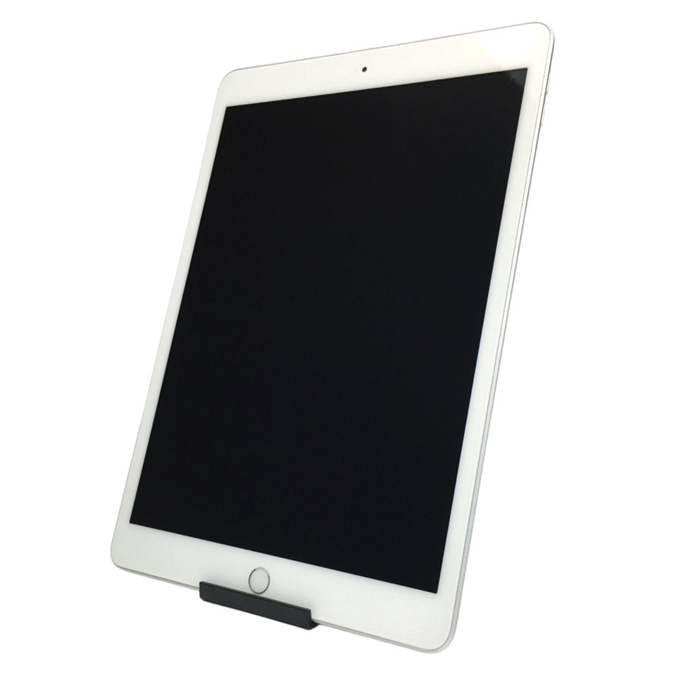 Apple iPad 10.2インチ 第8世代 Wi-Fi 32GB シルバー MYLA2J/A (A2270) [ZBE15045][中古][iPadOS 26.5 / 発売時期：2020年～/ iPad][画面：Aランク 外装：Aランク 動作：Aランク][送料無料] 2枚目