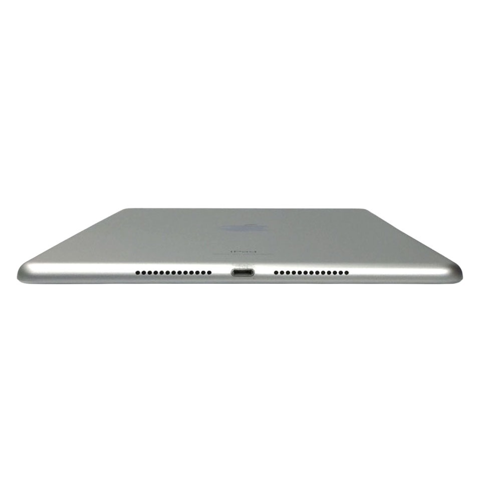 Apple iPad 10.2インチ 第8世代 Wi-Fi 32GB シルバー MYLA2J/A (A2270) [ZBE15045][中古][iPadOS 26.5 / 発売時期：2020年～/ iPad][画面：Aランク 外装：Aランク 動作：Aランク][送料無料] 4枚目