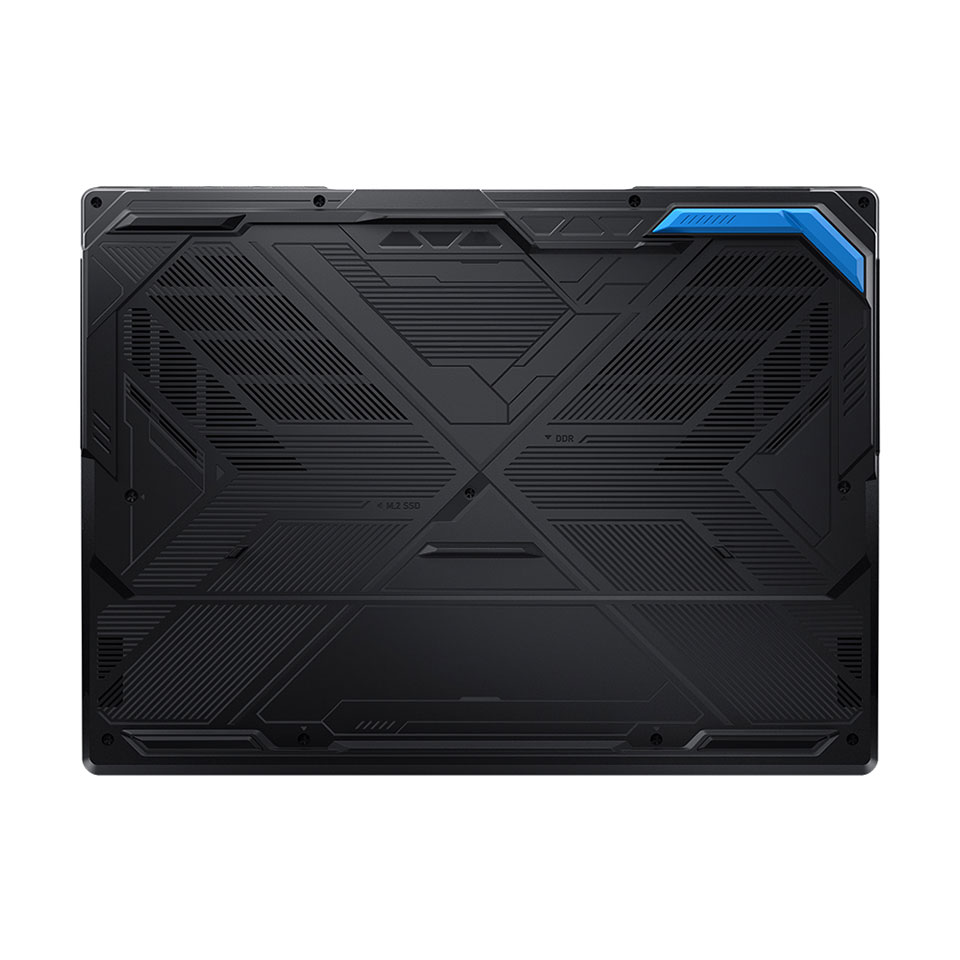 【お取り寄せ】MSI Crosshair A16 HX E8W [2719JP][新品ノートパソコン /16型 /解像度：2560 x 1600 /240Hz /Windows 11 Home /Ryzen 7 8840HX /メモリ：32GB /M.2：1000GB][送料無料] 5枚目