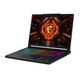 【お取り寄せ】MSI Crosshair A16 HX E8W [2719JP][新品ノートパソコン /16型 /解像度：2560 x 1600 /240Hz /Windows 11 Home /Ryzen 7 8840HX /メモリ：32GB /M.2：1000GB][送料無料]