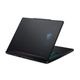 【お取り寄せ】MSI Crosshair A16 HX E8W [2719JP][新品ノートパソコン /16型 /解像度：2560 x 1600 /240Hz /Windows 11 Home /Ryzen 7 8840HX /メモリ：32GB /M.2：1000GB][送料無料]