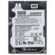 【アウトレット】Western Digital [WD5000BPKX] WD Black 2.5inch 500GB HDD 9.5mm厚