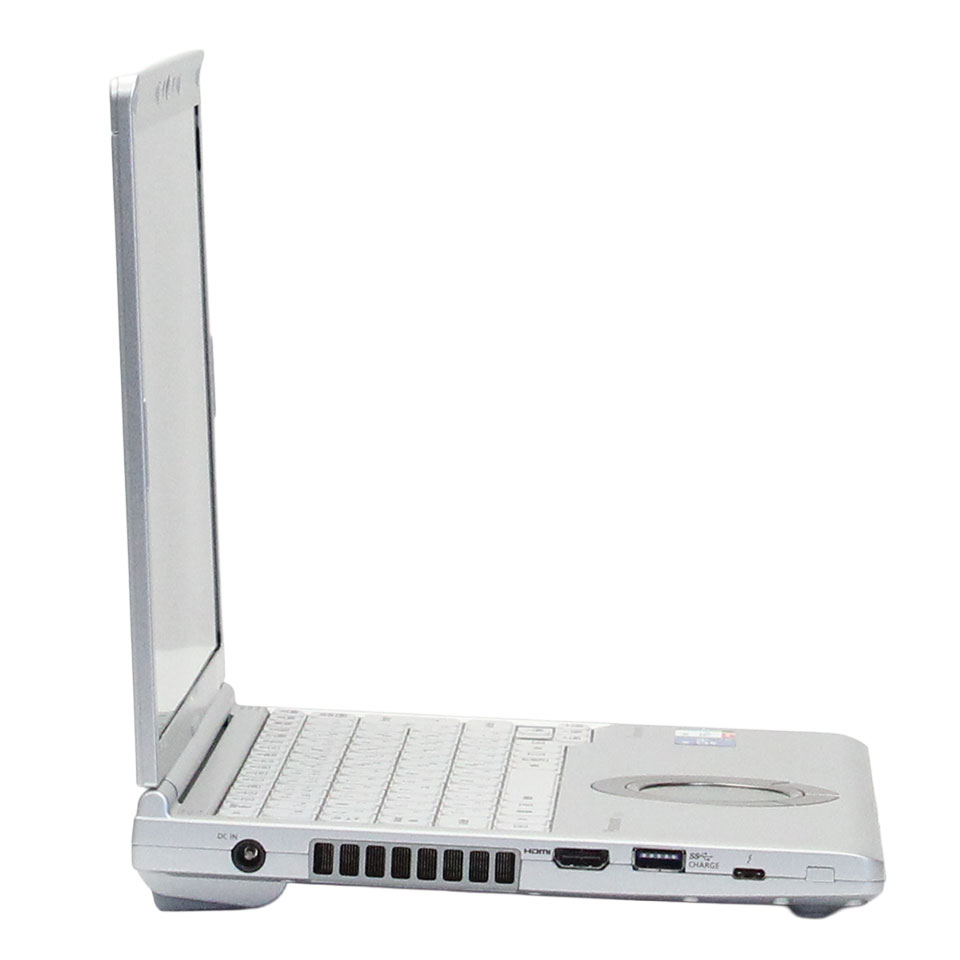 Panasonic Let's note SV1 CF-SV1RDLKS [KBF24006][中古ノートパソコン /12.1型 /解像度：1920 x 1200 /Windows11 Pro /Core i5 1145G7 /メモリ：16GB /M.2：256GB][画面：Bランク 外装：Bランク 動作：Aランク][送料無料] 4枚目