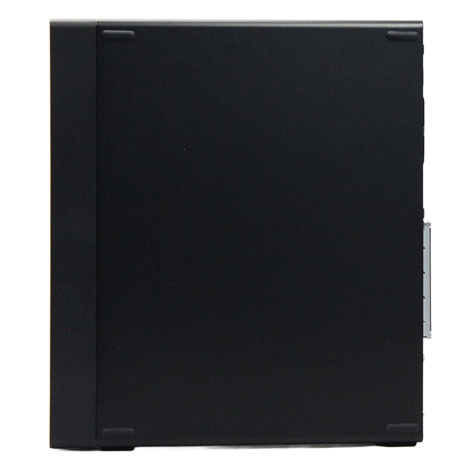 【Microsoft Office付属】 Lenovo ThinkStation P340 SFF 30DLS03H00 [中古デスクトップ /Windows11 Pro /Core i5 10400 /メモリ：32GB /M.2：256GB][外装：Bランク 動作：Aランク][送料無料]【セール中の商品】 3枚目