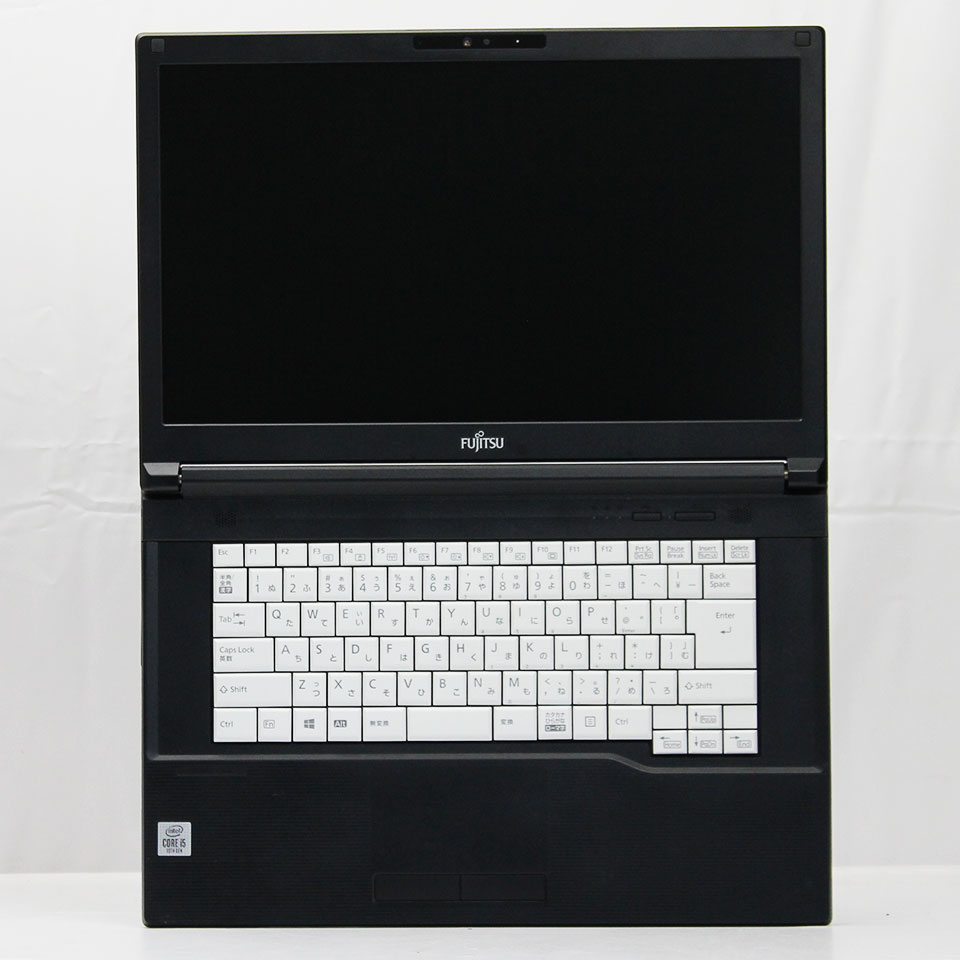 FUJITSU LIFEBOOK A5510/F (KAH04005) 中古ノートパソコン