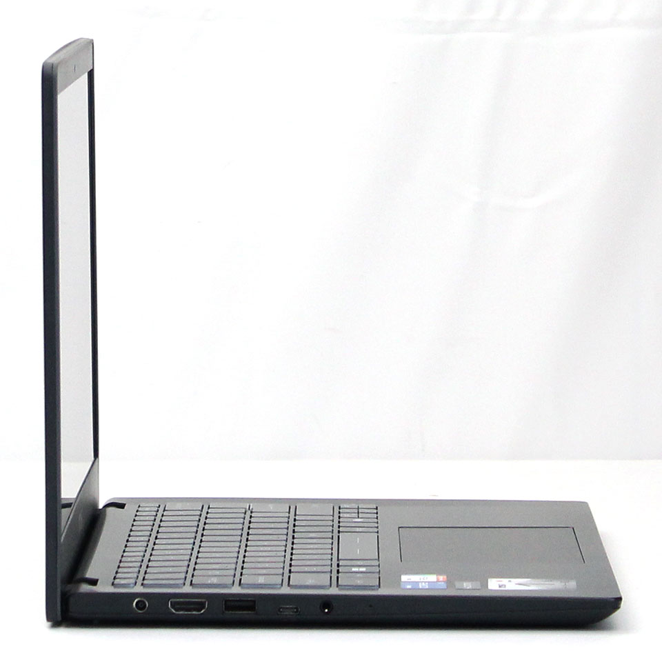 【展示開封品】 MSI Modern-14-C13M-4057JP [XAE26010][中古ノートパソコン /14型 /解像度：1920 x 1080 /Windows11 Pro /Core i5 1335U /メモリ：16GB /M.2：512GB][画面：Aランク 外装：Aランク 動作：Aランク][送料無料] 4枚目