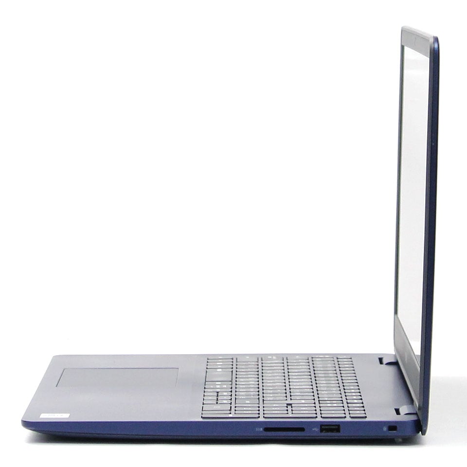 DELL Inspiron 5593 P90F002 [WAJ01007][中古ノートパソコン /15.6型 /解像度：1920 x 1080 /Windows11 Pro /Core i7 1065G7 /メモリ：16GB /M.2：512GB][画面：Bランク 外装：Cランク 動作：Aランク][送料無料] 3枚目