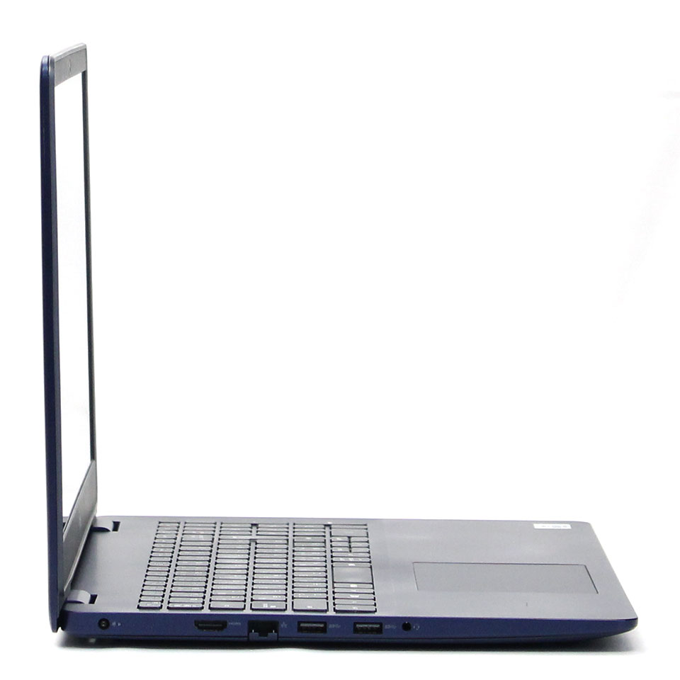 DELL Inspiron 5593 P90F002 [WAJ01007][中古ノートパソコン /15.6型 /解像度：1920 x 1080 /Windows11 Pro /Core i7 1065G7 /メモリ：16GB /M.2：512GB][画面：Bランク 外装：Cランク 動作：Aランク][送料無料] 4枚目