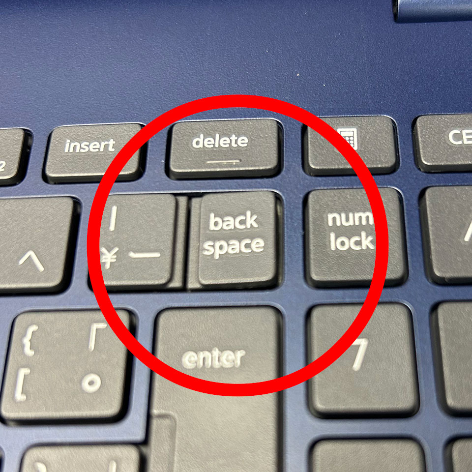 DELL Inspiron 5593 P90F002 [WAJ01007][中古ノートパソコン /15.6型 /解像度：1920 x 1080 /Windows11 Pro /Core i7 1065G7 /メモリ：16GB /M.2：512GB][画面：Bランク 外装：Cランク 動作：Aランク][送料無料] 6枚目