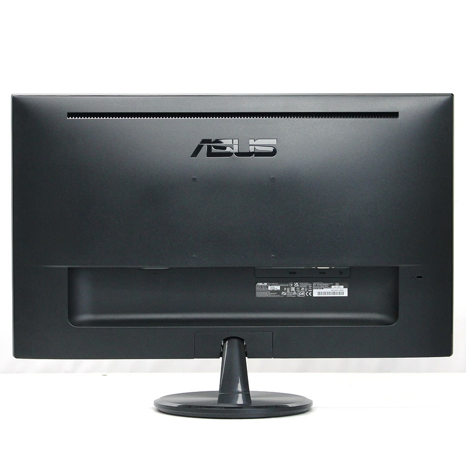 ASUS VP248H-R 24インチLCD (BK) [HAL12015][中古モニター /24型