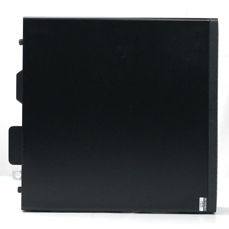 DELL OptiPlex 3000 SFF D17S006 [FBD28012][中古デスクトップ /Windows11 Pro /Core i5 12400 /メモリ：16GB /M.2：256GB][外装：Bランク 動作：Aランク][送料無料] 4枚目