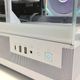 DO-MU 魂のPC 煌 ST ATLAS-E1M-WH RTX5060Ti [新品デスクトップ /Windows11 Home /Core i5 14400F /メモリ：32GB /M.2：1000GB][送料無料]
