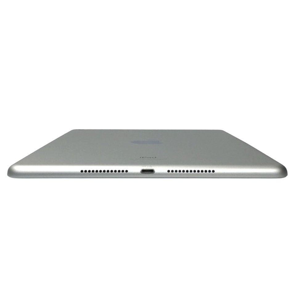 Apple iPad 10.2インチ 第8世代 Wi-Fi 32GB シルバー MYLA2J/A (A2270) [中古][iPadOS 26.5 / 発売時期：2020年～/ iPad][画面：Bランク 外装：Aランク 動作：Aランク][送料無料] 4枚目