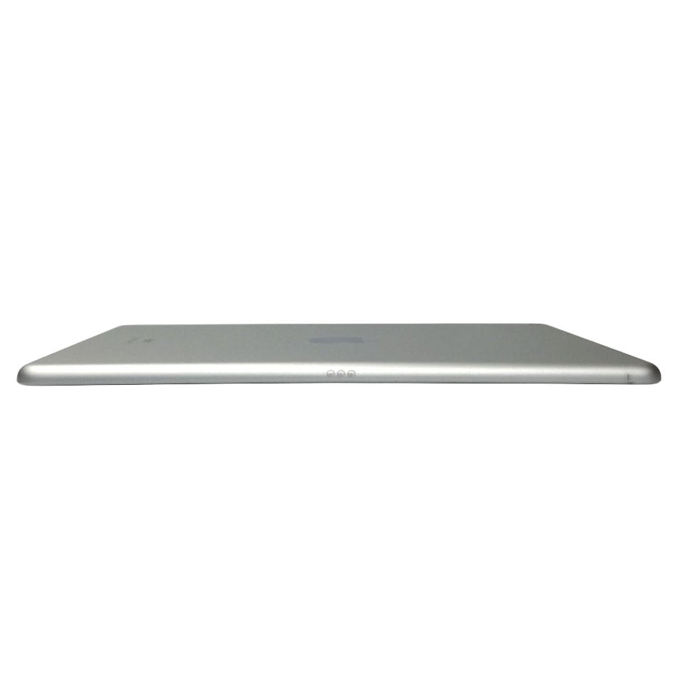 Apple iPad 10.2インチ 第8世代 Wi-Fi 32GB シルバー MYLA2J/A (A2270) [中古][iPadOS 26.5 / 発売時期：2020年～/ iPad][画面：Bランク 外装：Aランク 動作：Aランク][送料無料] 5枚目