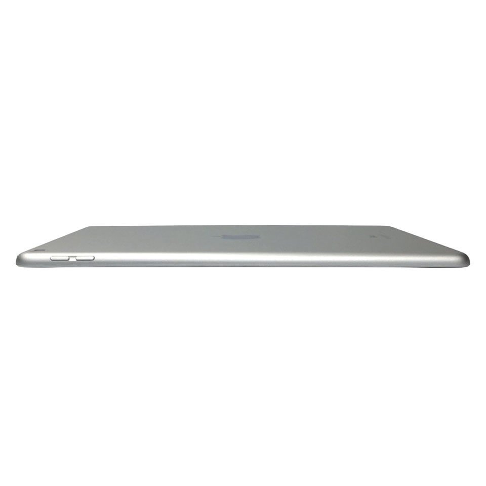 Apple iPad 10.2インチ 第8世代 Wi-Fi 32GB シルバー MYLA2J/A (A2270) [中古][iPadOS 26.5 / 発売時期：2020年～/ iPad][画面：Bランク 外装：Aランク 動作：Aランク][送料無料] 6枚目