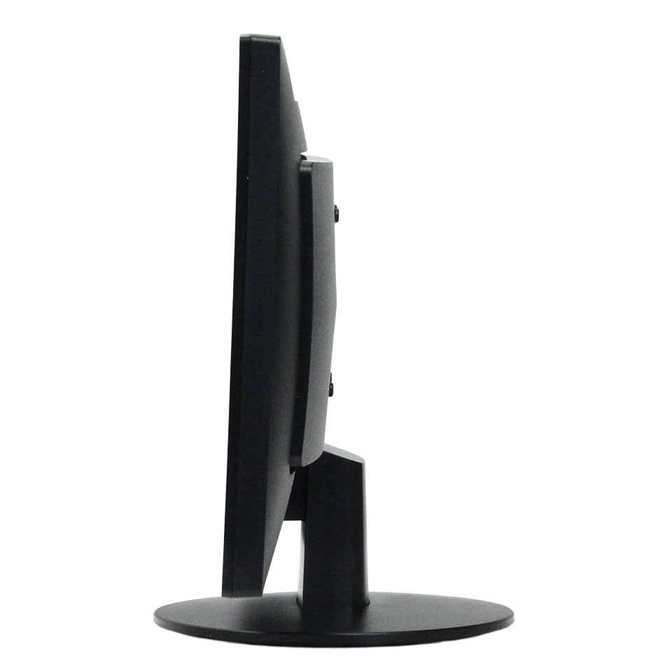 FUJITSU VL-DY22-8TA 21.5インチLCD (BK) [中古モニター /21.5型 /解像度：1920 x 1080 /入力端子：VGA/HDMI/DisplayPort][21.5インチ][画面：Bランク 外装：Bランク 動作：Aランク] 3枚目