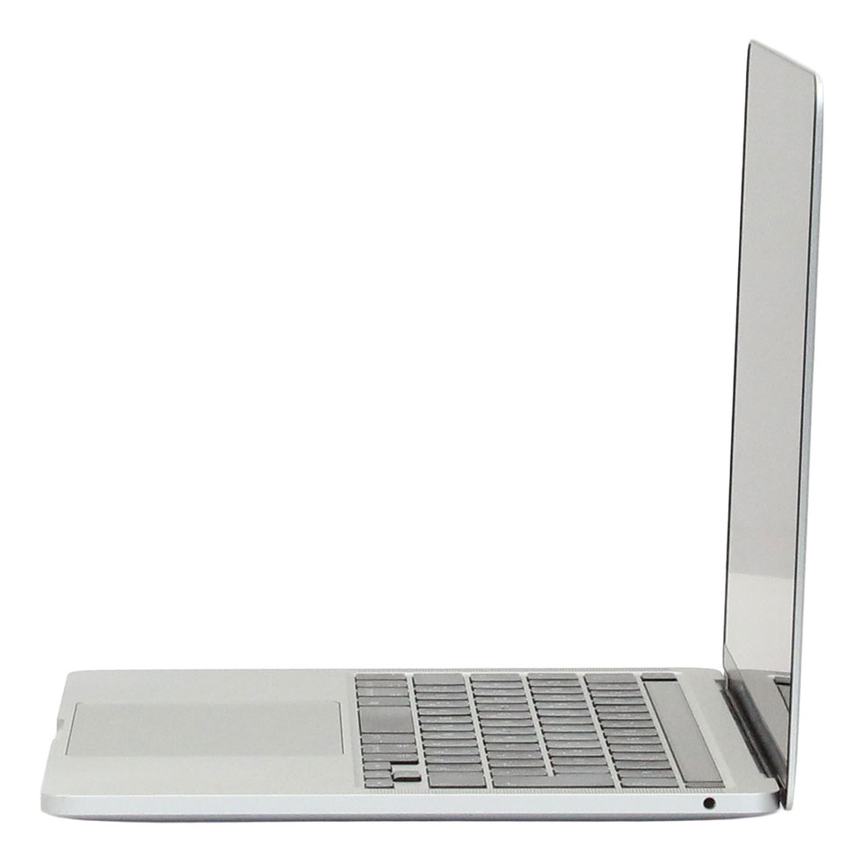 Apple MacBook Pro (13-inch, M1, 2020) Z11D(MYDC2J/A)(A2338) [KBG01013][中古/ ノートパソコン /13.3型 /macOS 26.5.2 /Apple M1, 8 core GPU / メモリ：16GB /512GB [画面：Aランク 外装：Bランク 動作：Aランク][送料無料] 3枚目