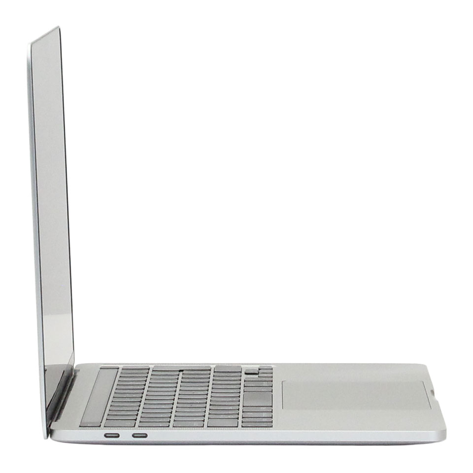 Apple MacBook Pro (13-inch, M1, 2020) Z11D(MYDC2J/A)(A2338) [KBG01013][中古/ ノートパソコン /13.3型 /macOS 26.5.2 /Apple M1, 8 core GPU / メモリ：16GB /512GB [画面：Aランク 外装：Bランク 動作：Aランク][送料無料] 4枚目