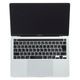 Apple MacBook Pro (13-inch, M1, 2020) Z11D(MYDC2J/A)(A2338) [KBG01013][中古/ ノートパソコン /13.3型 /macOS 26.5.2 /Apple M1, 8 core GPU / メモリ：16GB /512GB [画面：Aランク 外装：Bランク 動作：Aランク][送料無料]