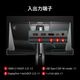 【お取り寄せ】MSI [MAG-271QP-QD-OLED-X28] 26.5型 WQHD QD-OLED(量子ドット有機EL)モニター [2560 x 1440 (280Hz) /HDMI2.1 /Displayport1.4a /USB Type-C]
