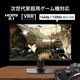 【お取り寄せ】MSI [MAG-271QP-QD-OLED-X28] 26.5型 WQHD QD-OLED(量子ドット有機EL)モニター [2560 x 1440 (280Hz) /HDMI2.1 /Displayport1.4a /USB Type-C]