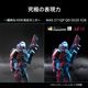 【お取り寄せ】MSI [MAG-271QP-QD-OLED-X28] 26.5型 WQHD QD-OLED(量子ドット有機EL)モニター [2560 x 1440 (280Hz) /HDMI2.1 /Displayport1.4a /USB Type-C]