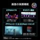 【お取り寄せ】MSI [MAG-271QP-QD-OLED-X28] 26.5型 WQHD QD-OLED(量子ドット有機EL)モニター [2560 x 1440 (280Hz) /HDMI2.1 /Displayport1.4a /USB Type-C]