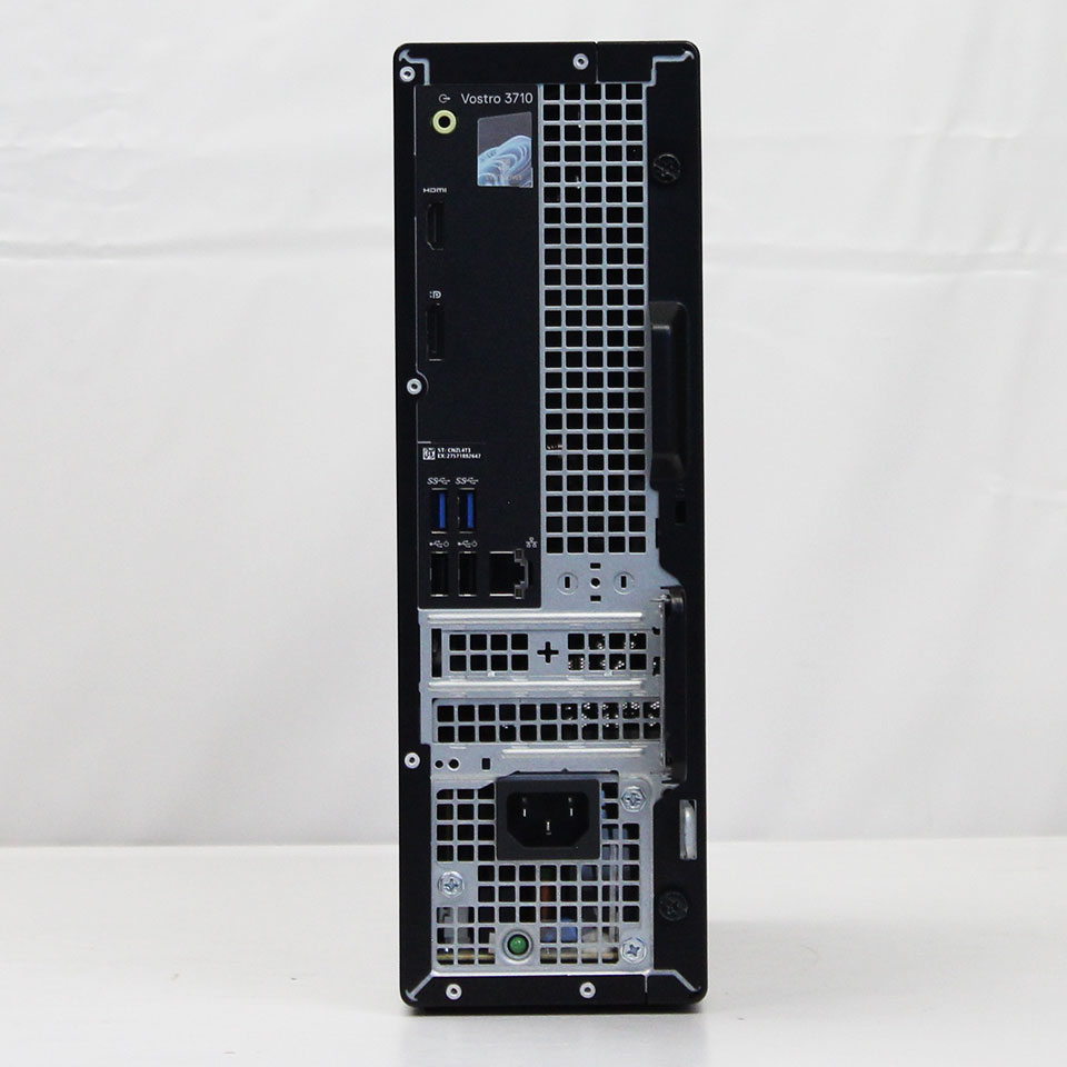 Vostro 3710 DELL デル 中古 Intel Core i5 楽天市場】Dell Vostro 3710 第12世代 Core i5 メモリ16GB Nvme