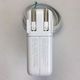 【お宝発掘市！】 Apple 60W MagSafe 2 Power Adapter A1435 MD565J/A [中古周辺機器][外装：Bランク 動作：Aランク]