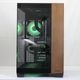 DO-MUオリジナル 魂のPC 光 Antec Constellation C8 Wood RTX3070Ti [FAI02014][中古デスクトップ /Windows11 Home /Core i5 14600K /メモリ：64GB /M.2：2000GB][外装：Aランク 動作：Aランク][道内限定配送・送料無料]