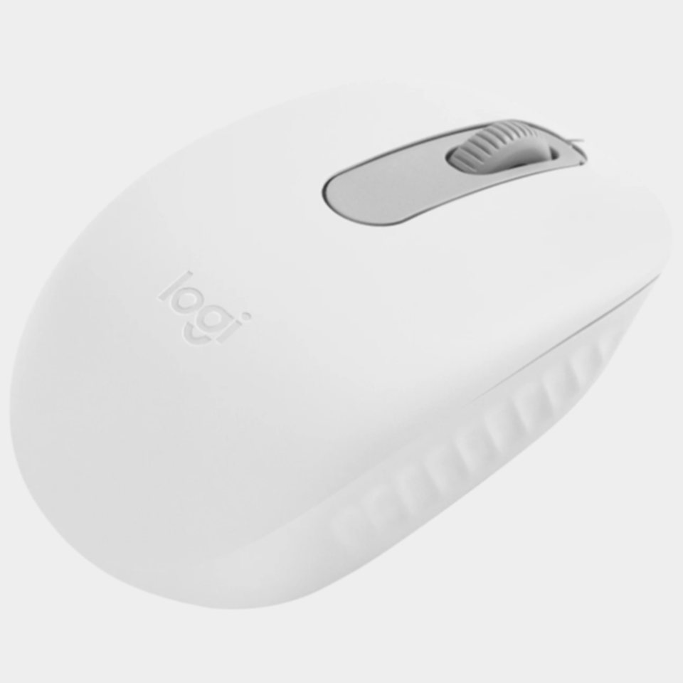 Logicool [M196OW] Bluetooth マウス オフホワイト 3枚目