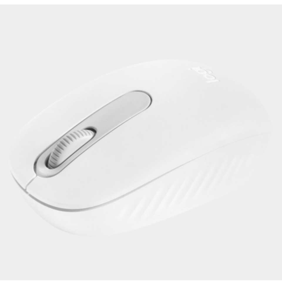 Logicool [M196OW] Bluetooth マウス オフホワイト 4枚目