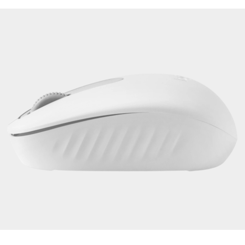 Logicool [M196OW] Bluetooth マウス オフホワイト 5枚目
