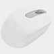 Logicool [M196OW] Bluetooth マウス オフホワイト