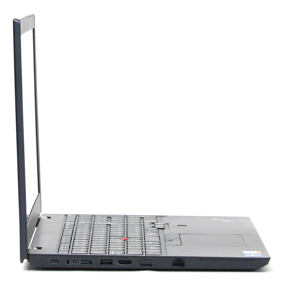 Lenovo ThinkPad L15 Gen 2 20X4S7A100 [中古ノートパソコン /15.6型 /解像度：1920 x 1080 /Windows11 Pro /Core i5 1145G7 /メモリ：16GB /M.2：256GB][画面：Aランク 外装：Bランク 動作：Aランク][送料無料] 4枚目