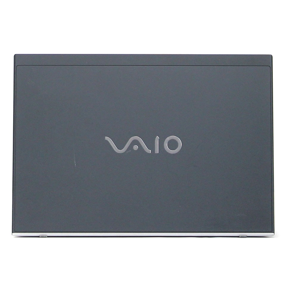 VAiO VAIO Pro PK VJPK13C11N (BK) VJPK13C11N [KAK05011][中古ノートパソコン /14型 /解像度：1920 x 1080 /Windows11 Pro /Core i5 1035G1 /メモリ：8GB /M.2：256GB][画面：Aランク 外装：Bランク 動作：Aランク][送料無料] 2枚目